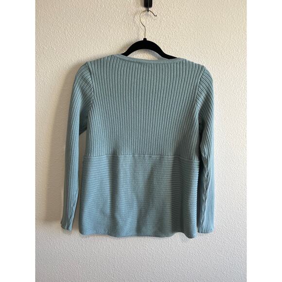 J.Jill sweater size XS - Picture 4 of 8